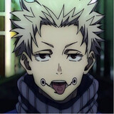 Inumaki Like Oppai!!