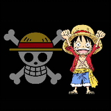 Straw Hat Grand Fleet