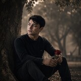 M Ejaz Sahil
