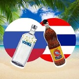 VodkaAnd Fishsauce