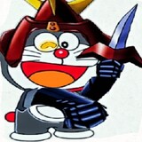 DORAEMONVOLTESFIVE