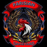 Parisian Gameyard