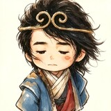 xiaoniaoyouheizi