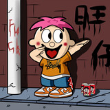 hei___jingguan