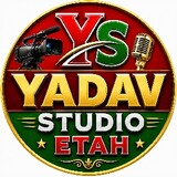 YADAV STUDIO ETAH