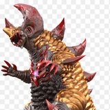 Chrono Kaiju