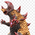 Chrono Kaiju