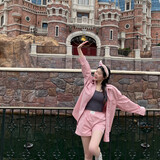 xiaomouzaizhe