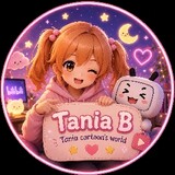 ItsTaniaB