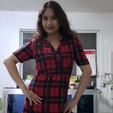 Maridel Cristobal