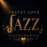 Velvet Love Jazz