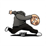 zheqiuweierzhenchong