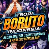 Riski Boruto Tv