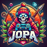 JOPA Gaming