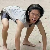yizhishuizhudae