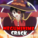 MegumiNime Crack