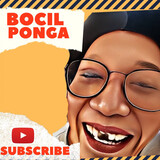 Bocil Ponga