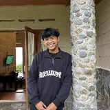 Ade Louis Liontin