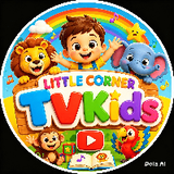 Little Corner TVKids