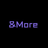 andmore_________