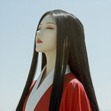 aihaigongzi