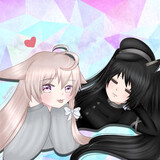 vrchatアバター_02