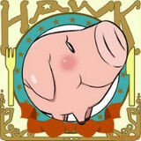 huokeshifu