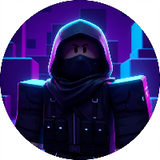 Jones Play Roblox暗黑