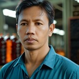 Team logistik Aqpa I