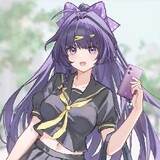 yurizhilvzhe