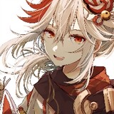 カイデハラカズハ