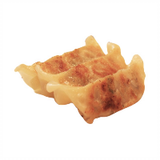 Behind the Delicacies