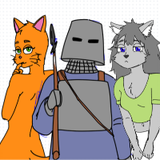Perv Knight