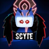 黒Scyte