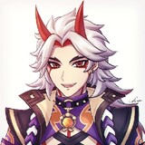 KazeVANITY