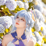 lian_ran