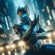 creator avatar