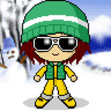 xueshanのnvxing_01