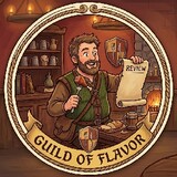 Guild of Flavor