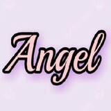 ANGEL...FAITH