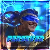 PERSEVER