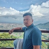 Buddhi man Tamang