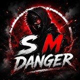 SM Danger 8646