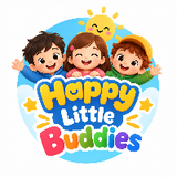 Happy Little Buddies