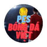 PES - Bóng đá Việt
