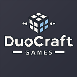 DuoCraft Games