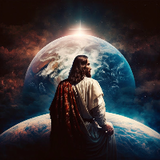 Palavras em Cristo