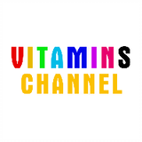 Vitamins Channel