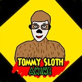 Tommy_Sloth_Anime