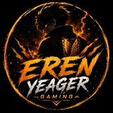 Eren Yeager Gaming